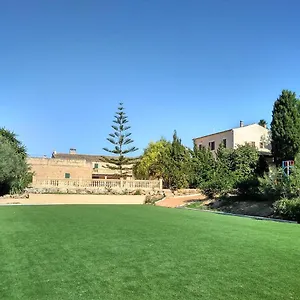 Farm stay Son Sureda Manacor (Mallorca)