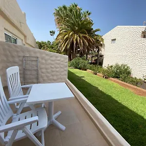 Apartment Paradero Ii Playa de las Americas (Tenerife)