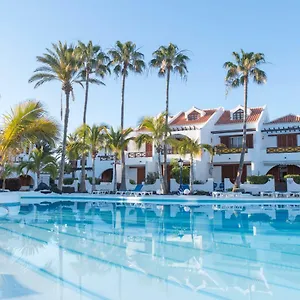 Parque Santiago Iii Official Lejlighedshotel