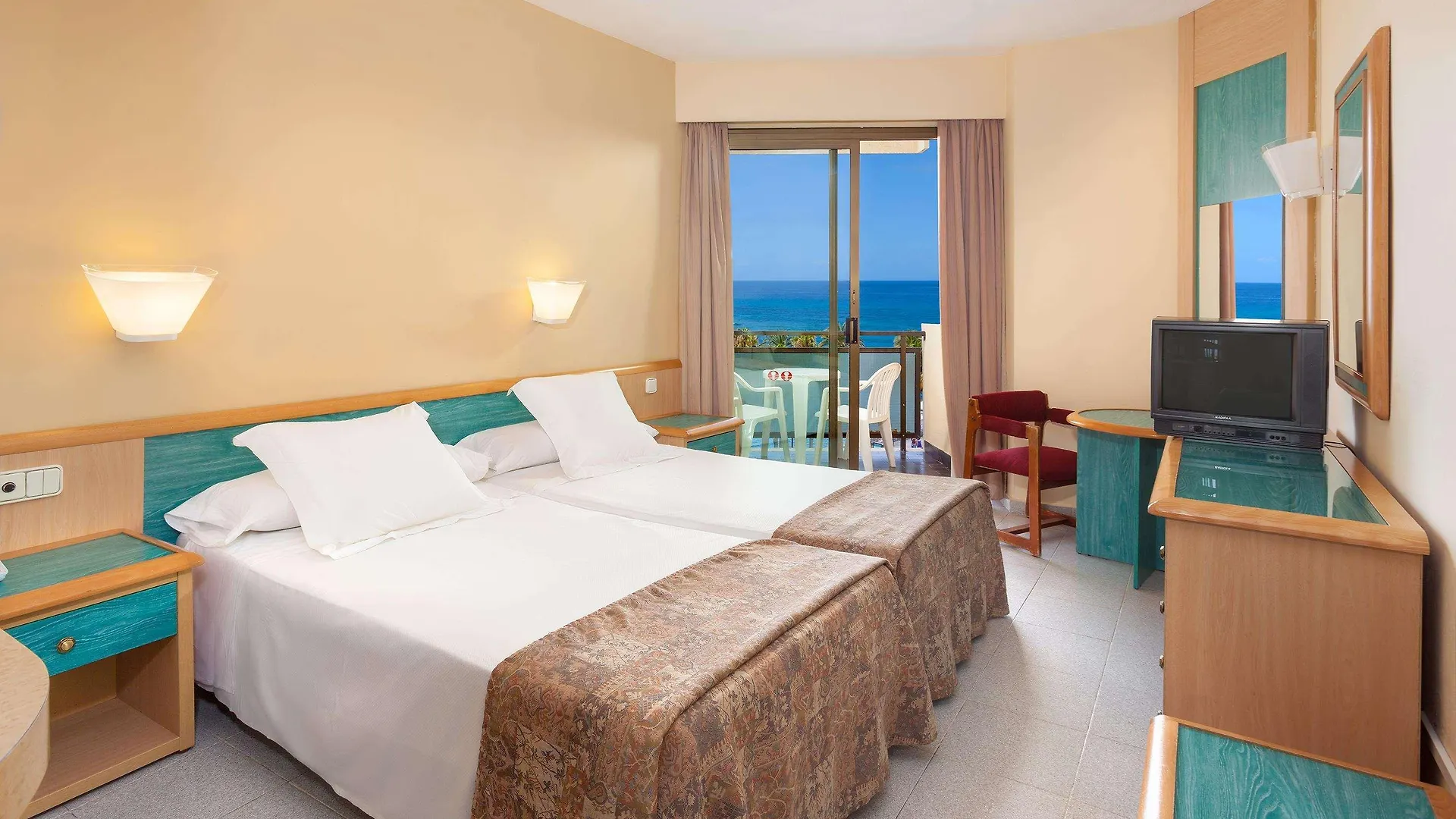Sol Tenerife Playa de las Americas  Hotel Playa de las Americas (Tenerife)