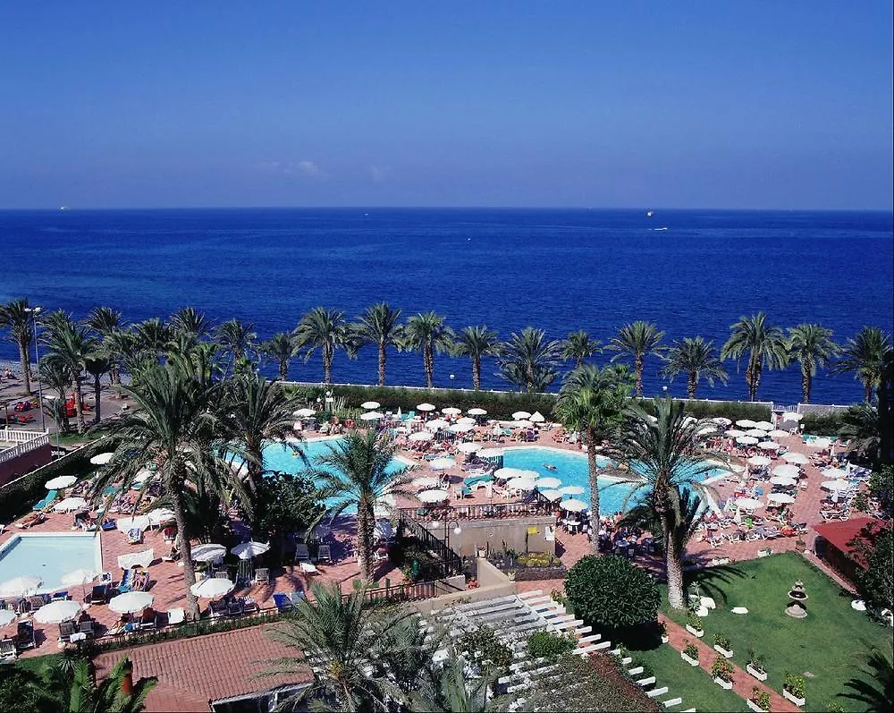 Sol Tenerife Playa de las Americas  Hotel