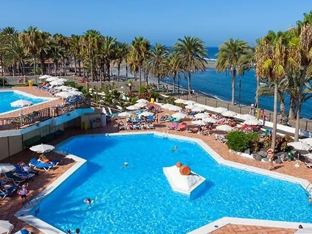 Sol Tenerife Playa de las Americas  4*, Playa de las Americas (Tenerife)