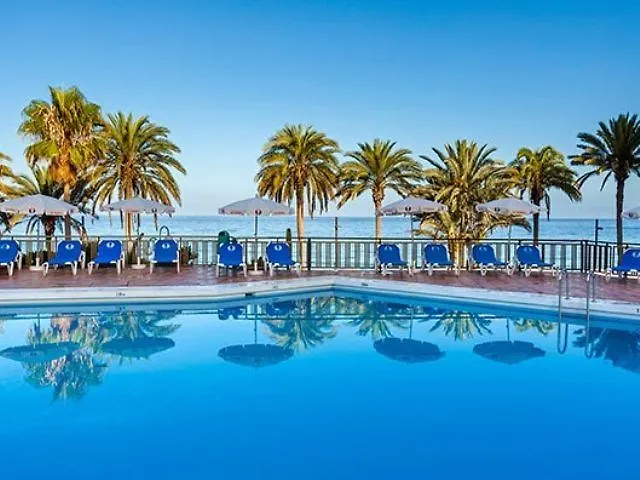 Sol Tenerife Playa de las Americas  4*, Playa de las Americas (Tenerife) Spain