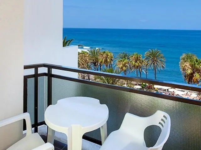 Sol Tenerife Playa de las Americas