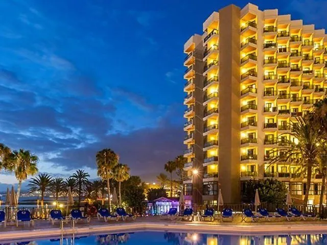 Sol Tenerife Playa de las Americas  4*, Playa de las Americas (Tenerife)
