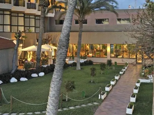 Sol Tenerife Playa de las Americas  Hotel Playa de las Americas (Tenerife)