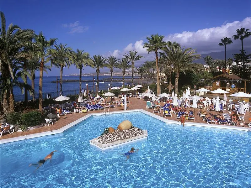 Hotel Sol Tenerife Playa de las Americas