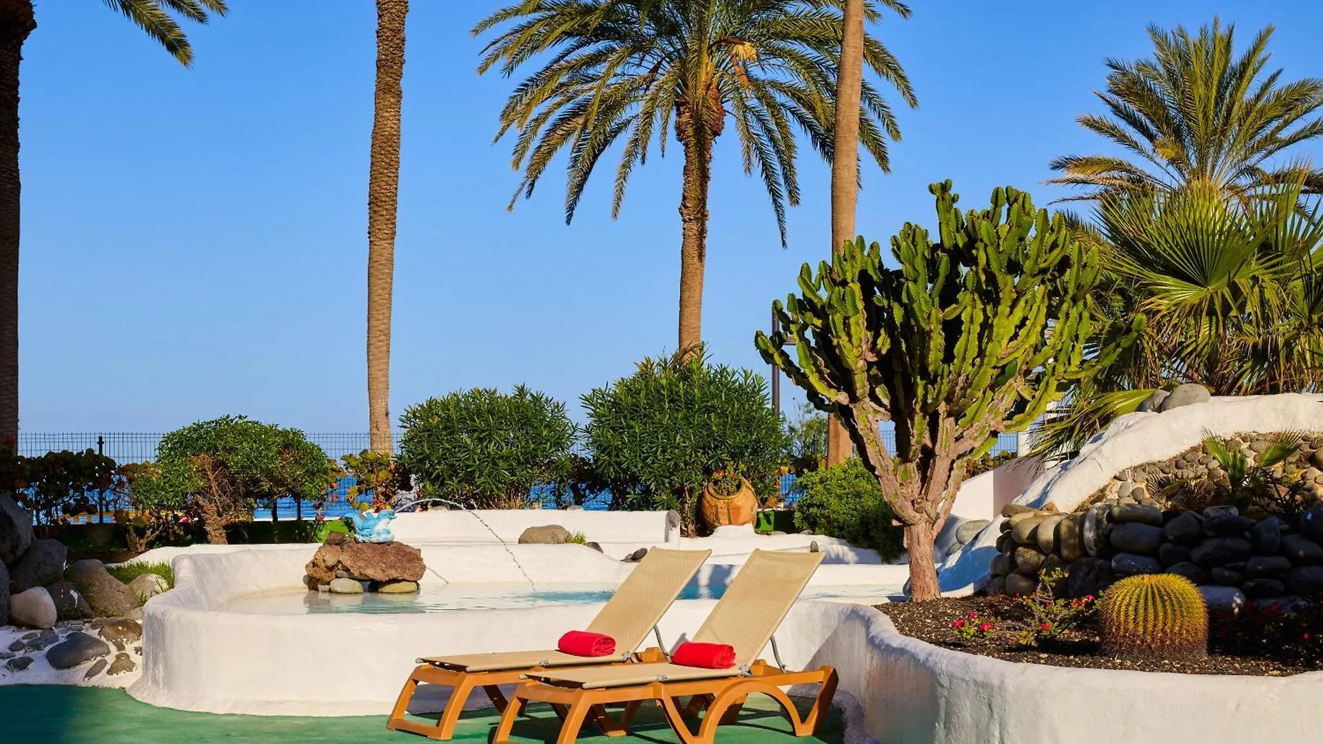 Sol Tenerife Playa de las Americas  4*, Playa de las Americas (Tenerife) Spain