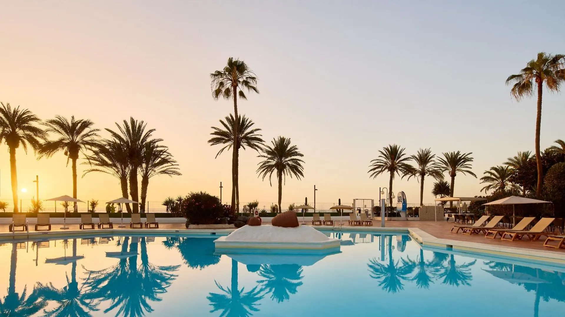 Sol Tenerife Playa de las Americas  Hotel Playa de las Americas (Tenerife)