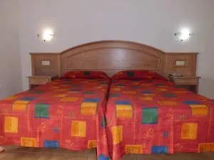 Hotel Sol Tenerife Playa de las Americas