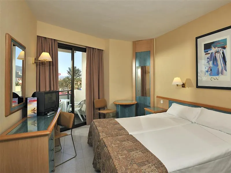 Sol Tenerife Playa de las Americas  4*, Playa de las Americas (Tenerife) Spain