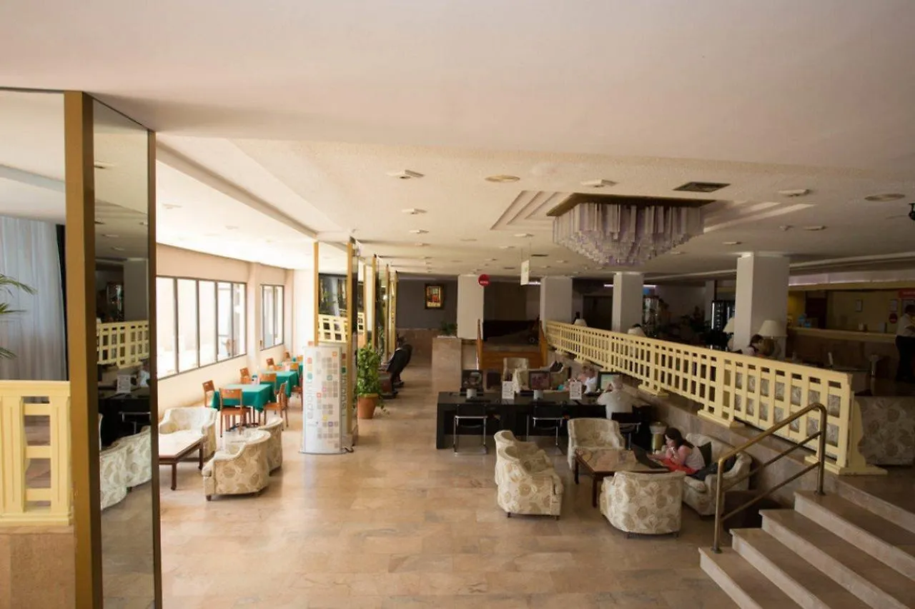 Sol Tenerife Playa de las Americas  Hotel