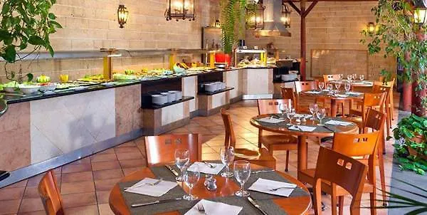 **** Hotel Sol Tenerife Playa de las Americas  Spain